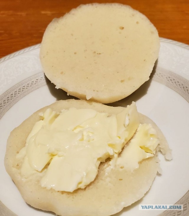 Кулинарная общалка