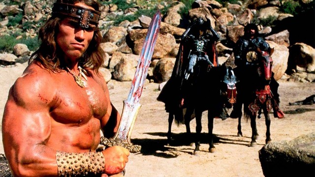 12 самых ярких кинематографических фэнтези-миров. Путешествуя в ином измерении