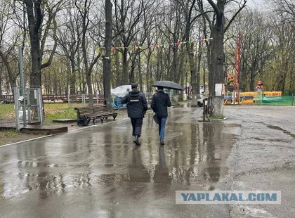 Более 40 ножевых: 22-летний приезжий из Таджикистана зарезал инвалида без руки в ульяновском парке