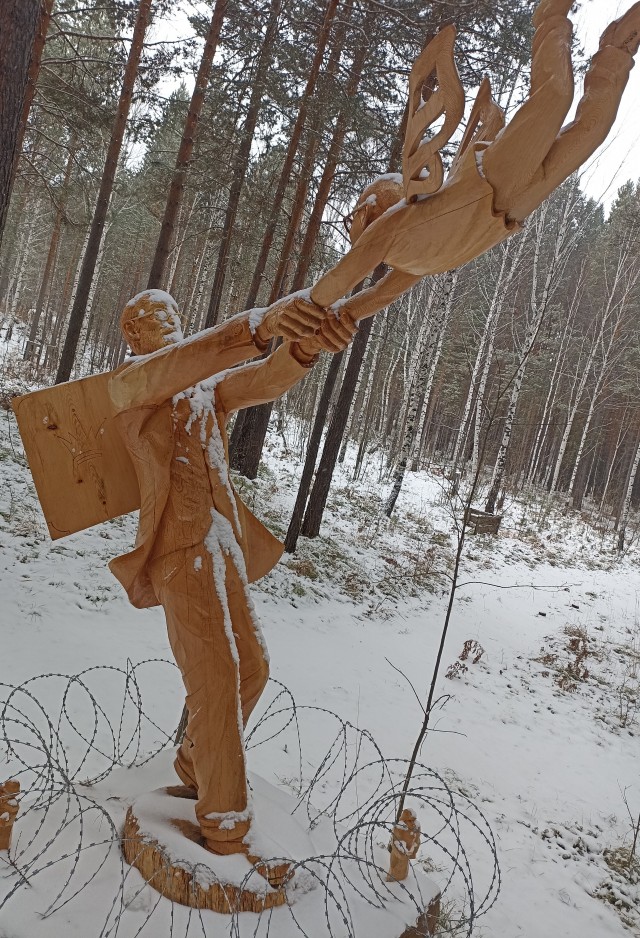 Не все люди – мерзавцы…