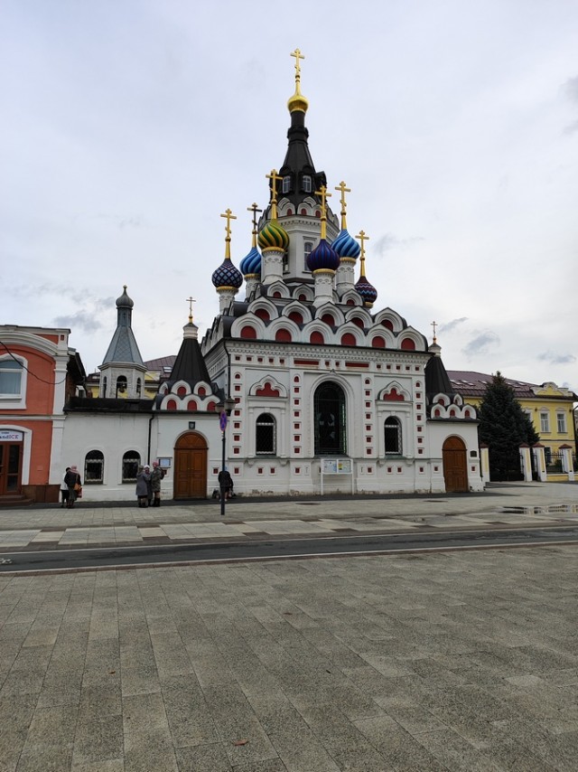 Диагноз: Саратов