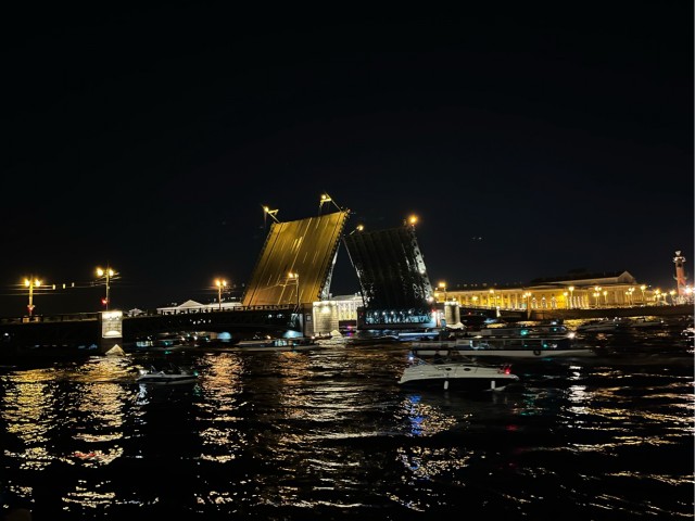 Санкт-Петербург