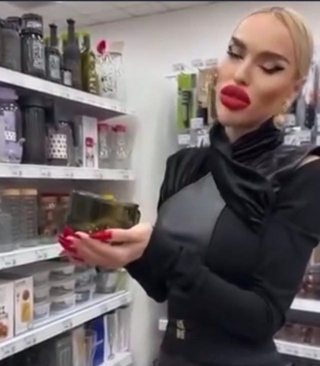 Гуманоиды в рекламе?!