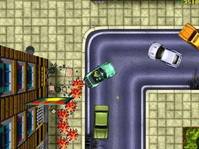 Вышел трейлер Grand Theft Auto VI