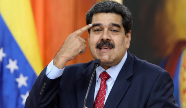 Венесуэла дала три месяца нефтяным компаниям на шельфе Эссекибо на завершение работ