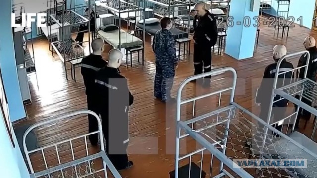 Байден прокомментировал смерть Навального