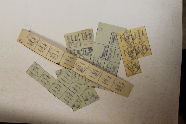 День в истории. «Три недели застоя» или Женщина, приостановившая перестройку