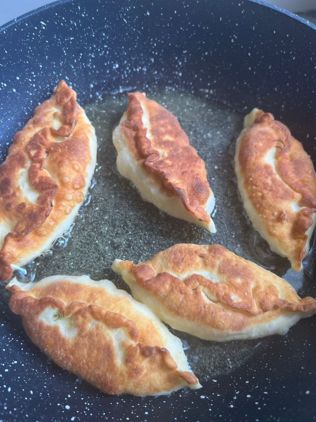 Кулинарная общалка