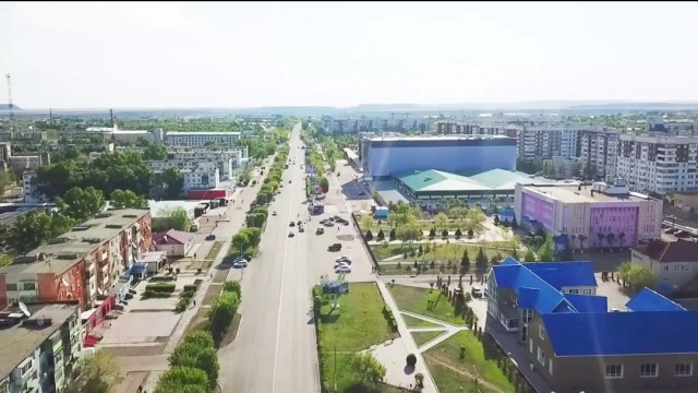 Экибастуз