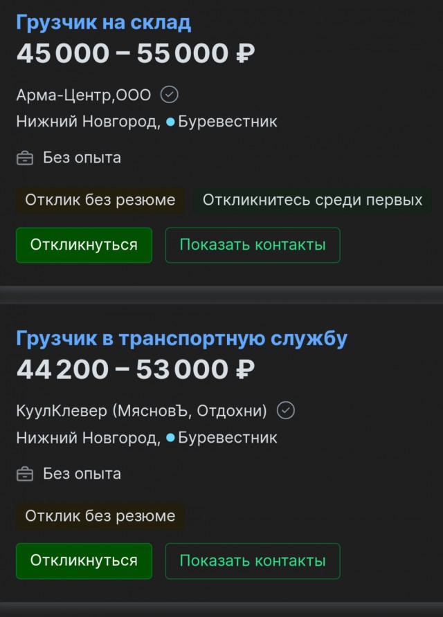 "Это такая же тяжёлая работа, как вагоны разгружать": сенатор и экс-депутат Госдумы пожаловася на тяжёлую жизнь "слуг народа"