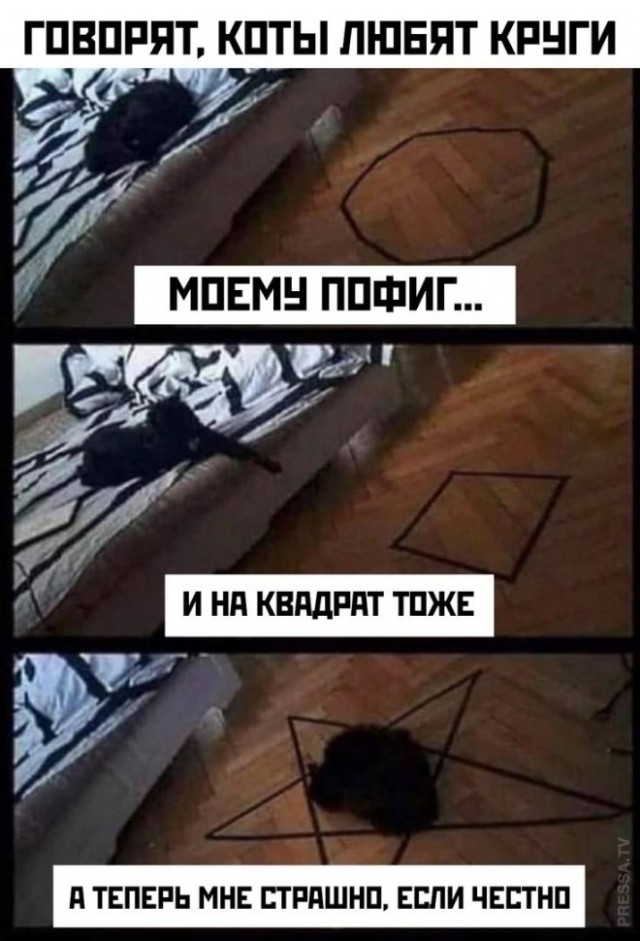 Завалялось тут случайно немного забавных картинок