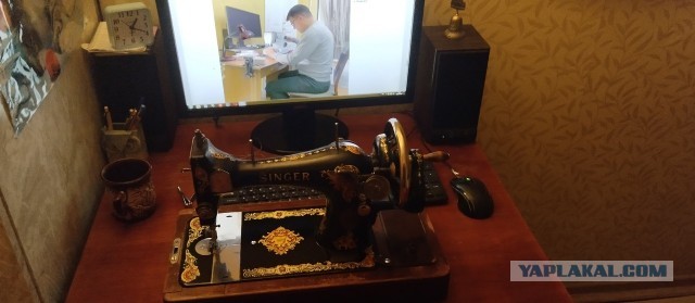 Давайте лица
