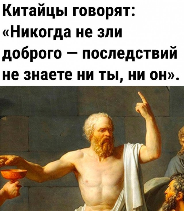 Завалялось тут случайно немного забавных картинок