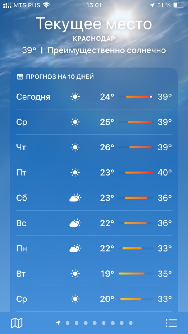 Ситуация