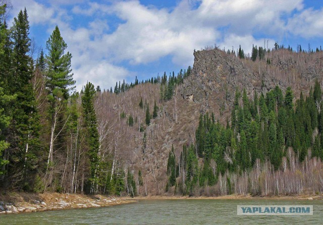Сплав на катамаранах