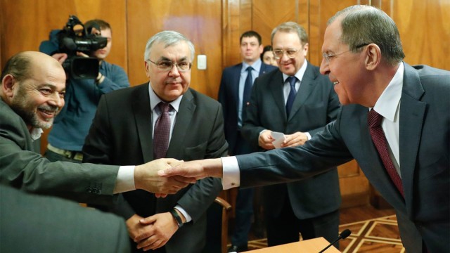 Мали разрывает дипломатические отношения с Украиной
