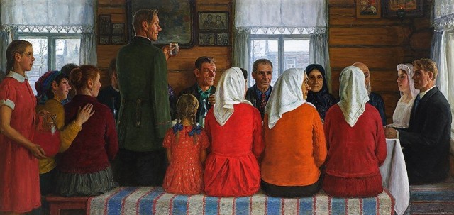 АРТ-Воскресенье