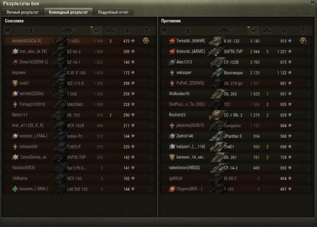Wargaming 62