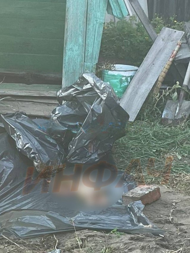 В Бурятии 18-летняя мамаша родила в уличном туалете и оставила умирать ребенка в выгребной яме