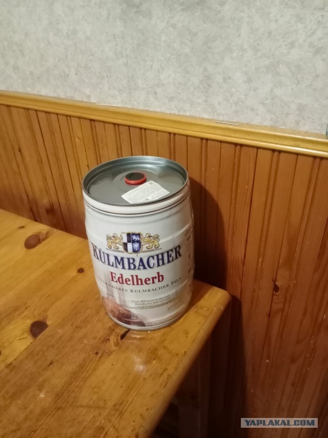 Ученые рассказали еще об одной пользе пива
