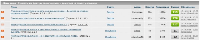 Меня в детстве лупили и ничего, нормальным вырос – 3