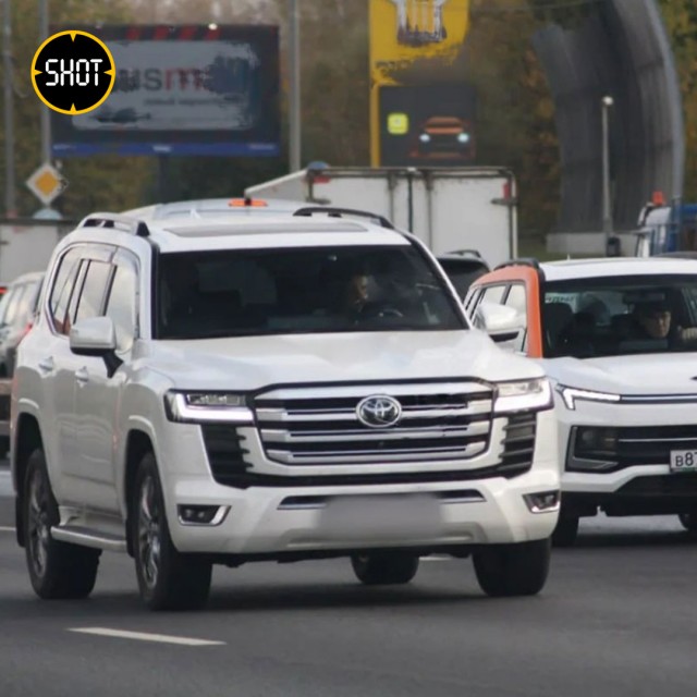 Shot: у арестованного замглавы АСВ Попелюха нашли большой автопарк.