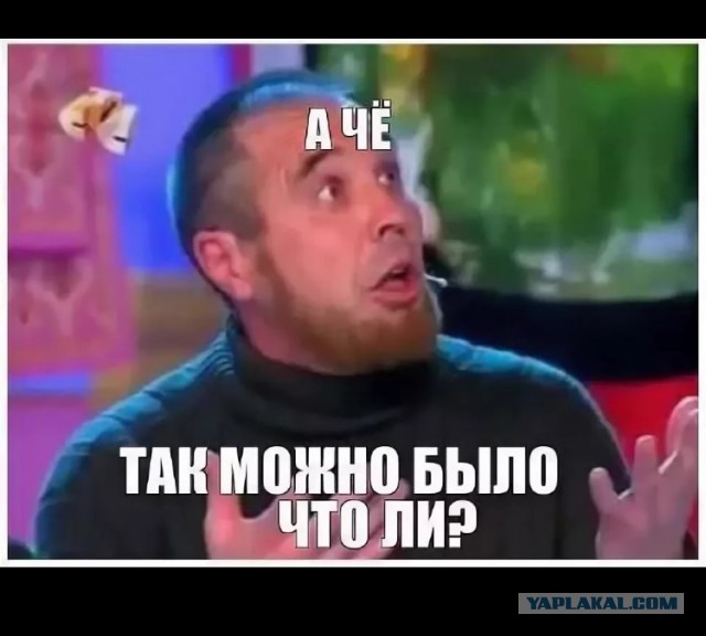 Не знал, что павлины умеют летать