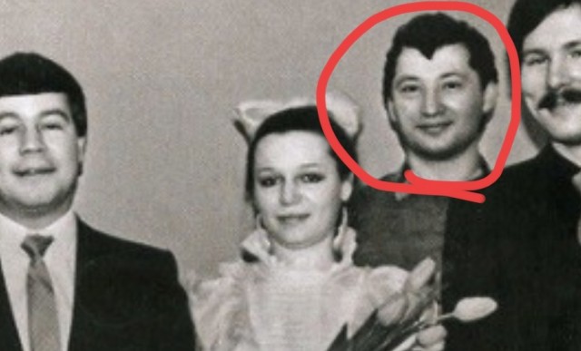 Как роман с 17-летней красоткой изменил Сергея Селина, а жену он бросил: Запретная любовь Дукалиса