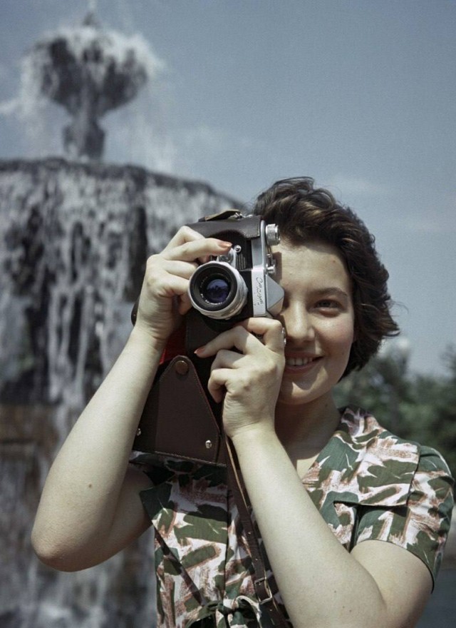 Back in USSR (05.12)