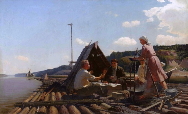 АРТ-Воскресенье