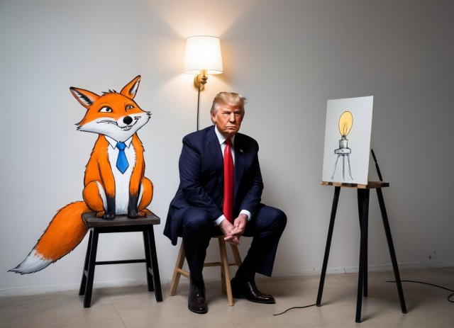 Трамп призвал Россию завершить СВО