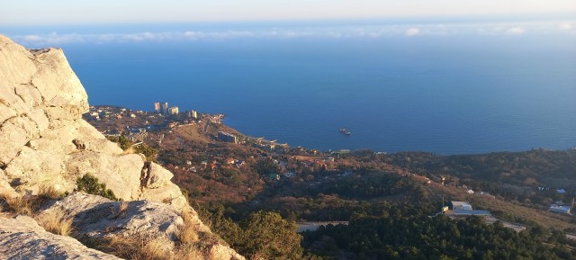 Крым прекрасен