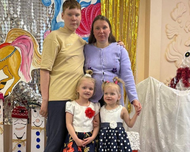 Опека изъяла пятерых детей у беременной женщины в Приморском крае