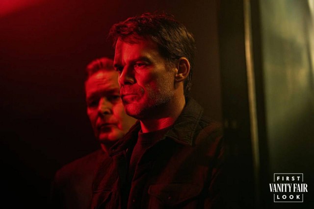 Новый сериал по «Декстеру» выйдет уже летом этого года