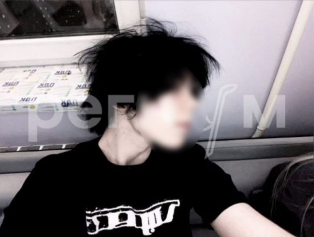 Избитый в Новой Москве школьник рассказал о своём отношении к задержанию обидчиков