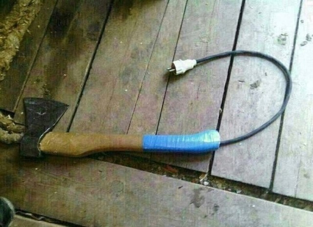 А какая у вас банка с припоем?