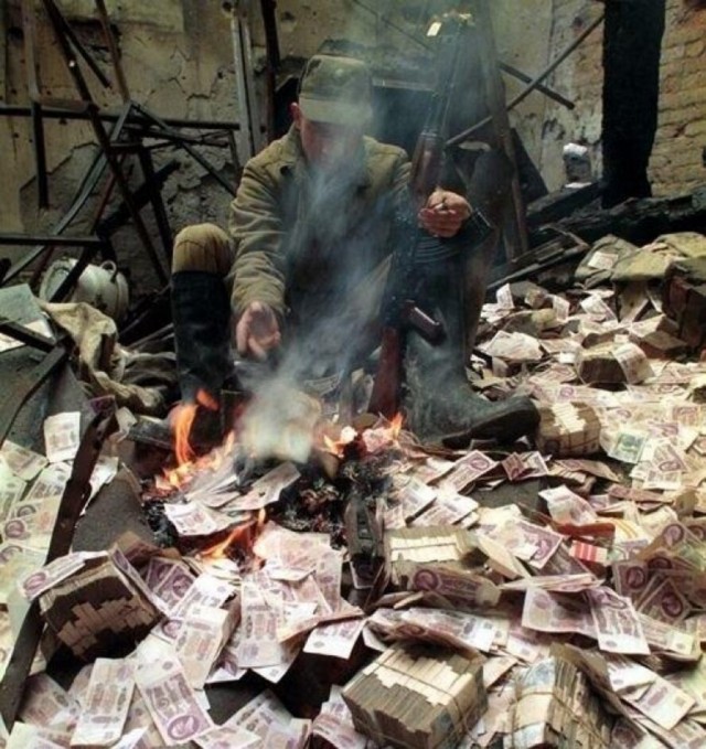 Интересные фотографии 1990 -х. 08.06.25