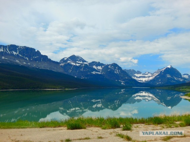 Деревенская Америка