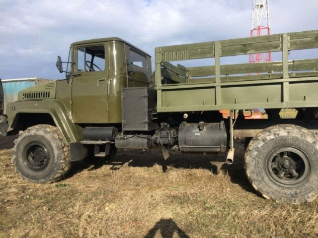 Дорожный эпизод