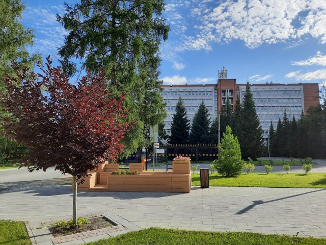 Деревенская Америка - 10