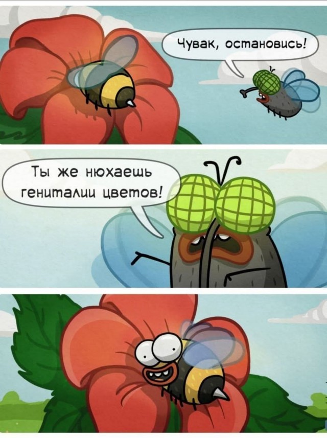 Последняя маленькая пятница августа.