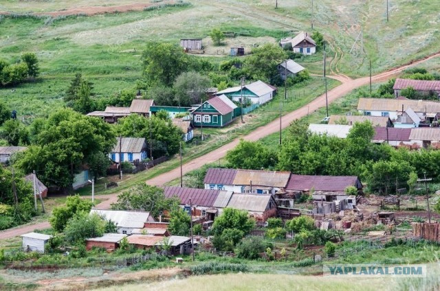 Как мы в Канаде устроились