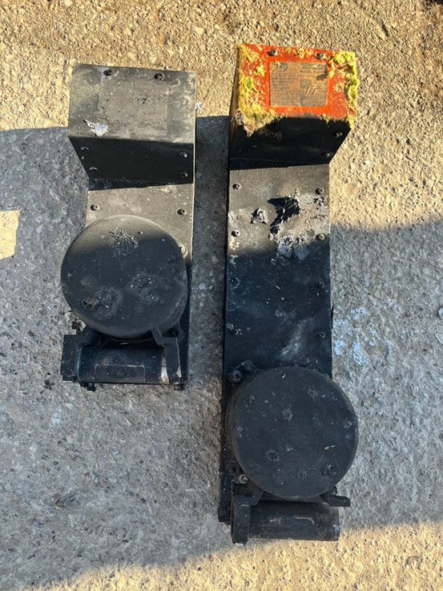 Момент крушения грузового самолета в международном аэропорту имени Мухаммеда Али в Луисвилле, США