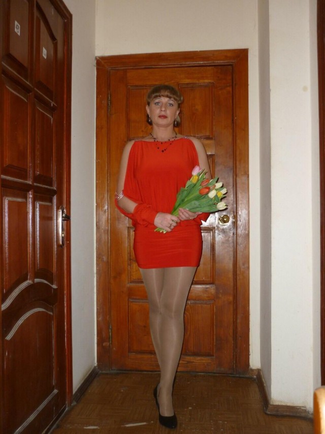 Тетеньки глубОкого удовлетворения - 64