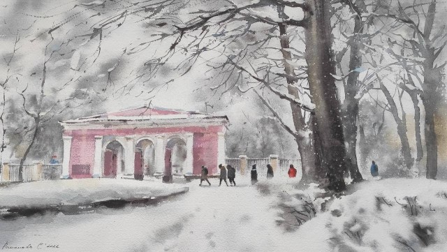 АРТ-Воскресенье