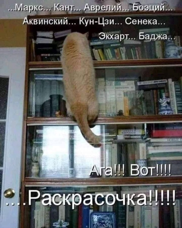 Четверговые картинки
