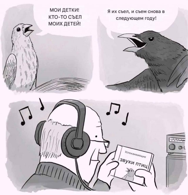 Картиночки, баянчики 17 февраля