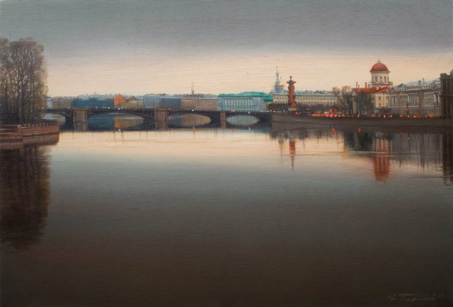АРТ-Воскресенье.