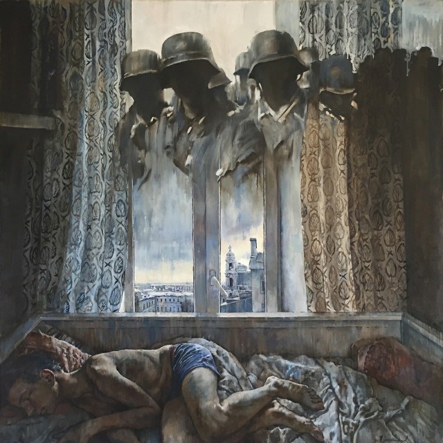 АРТ-Воскресенье.