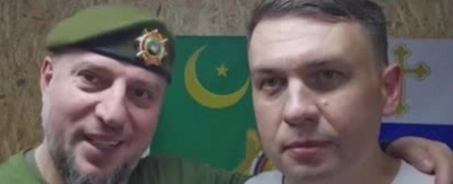 Илья Ремесло вышел из дурки